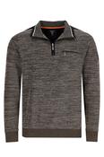 Hajo Polo Sweatshirt 27832 Bg K