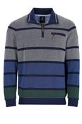 Hajo Polo Sweatshirt 27836 N K