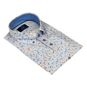 Eden Valley Shirt 6008 B K image