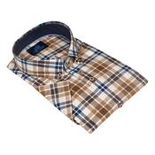 Eden Valley Check Shirt 6010 Bg K image
