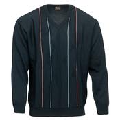 Gabicci V-Neck Jumper G52m02 N R image