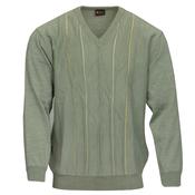 Gabicci V-Neck Jumper G52m02 G K