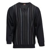 Gabicci V-Neck Jumper G52m05 N K image