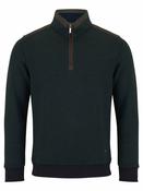 Drifter Polo Sweatshirt 5187 Dg R