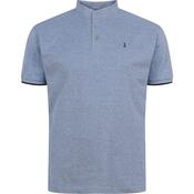 North 56.4 Manderin Collar Polo 41120 K image