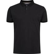 North 56.4 Pique Polo 41124T Bl K image