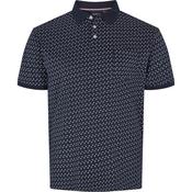 North 56.4 Pique Polo 41125T N K image