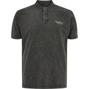 North 56.4 Pique Polo 41347 Bl K image