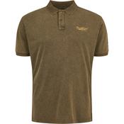 North 56.4 Pique Polo 41347 G K image
