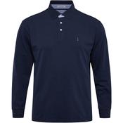 North 56.4 Pique Polo 43124T N K image