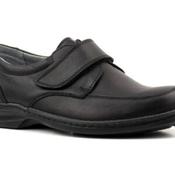 Helios Shoe 806 Bk R image