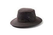 Failsworth Wax Traveller Hat Bn R