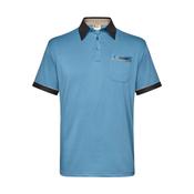 Gabicci Pique Polo X62 Tbl K image