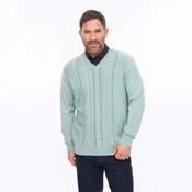 Gabicci V-Neck Jumper G56m02