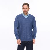 Gabicci V-Neck Jumper G56m02 Mb R