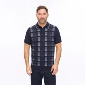 Gabicci Ss Polo Knit M09 N K image