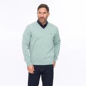 Gabicci V-Neck Jumper G56k01 Lg K