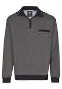 Hajo Ls Polo 26222 Bk K image