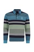 Hajo Polo Sweatshirt 27527  R image