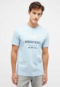Mustang Austin T-Shirt 4944 Lb K image