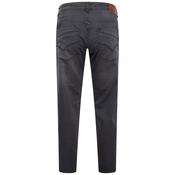 Kam Jacob Jeans Knitted Dgy K