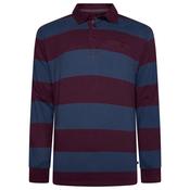 Kam 5535 Ls Rugby Polo Db K image