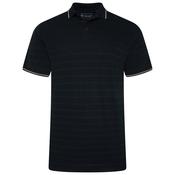 Kam Pique Polo 5539 Bk K image