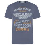 Kam California T-Shirt 5809 Db K image