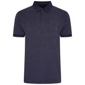 Kam Pique Polo 5521 Db K