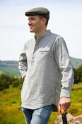 Lee Valley Grandad Shirt Lvc R image