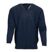 Storgio V-Neck Jumper 509 B R