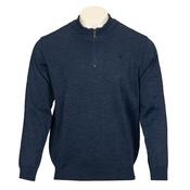 Storgio 1/4 Zip Sweater 500 Mb K