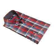 Marvelis Check Shirt 600844R R image