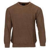 Deer Park Round Neck Jumper 3244 C K