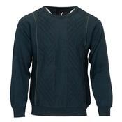 Deer Park Round Neck Jumper 3240 G K