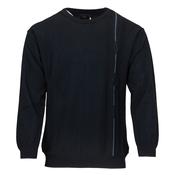 Deer Park Round Neck Jumper 3244 N R