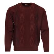 Gabicci Round Neck Jumper M10 R K