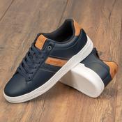 Wrangler Shoe Jesse Blues R image