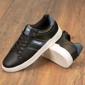 Wrangler Shoe Jesse Bk R image
