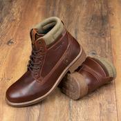 Wrangler Hill Men High Boots 3044 B R image