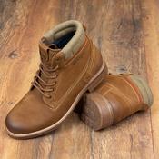 Wrangler Hill Men High Boots 3044 Lb R image