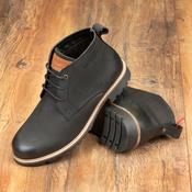 Wrangler Prompt Boots 3040 Bk R image
