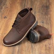 Wrangler Prompt Boots 3040 Db R image