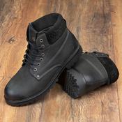 Wrangler Arch Men High Boots 3041 Bk R image