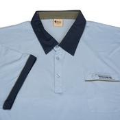 Gabicci Pique Polo G00x Lb K