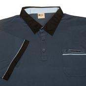 Gabicci Pique Polo G00x Db K