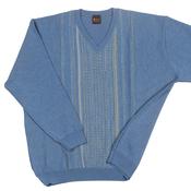Gabicci V-Neck Jumper G54m04 B K