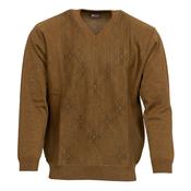 Gabicci V-Neck Jumper G55m07 Au R