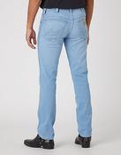 Wrangler Texas Slim Spot Lite Jeans R image