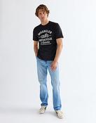 Wrangler Americana T-Shirt 779 K